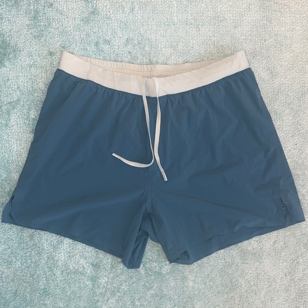 Ten Thousand Distance Short - 5 inch - XL